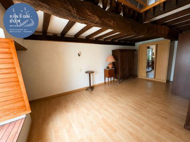 Maison a vendre Bédée 35137 Ille-et-Vilaine 80 m2 4 pièces 156840 euros