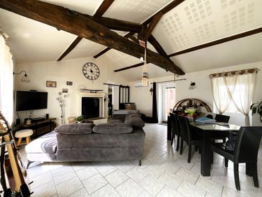 Maison a vendre Saint-Père-en-Retz 44320 Loire-Atlantique 101 m2 5 pièces 349000 euros
