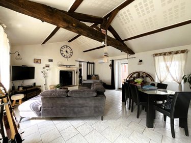 Maison a vendre Saint-Père-en-Retz 44320 Loire-Atlantique 101 m2 5 pièces 365100 euros
