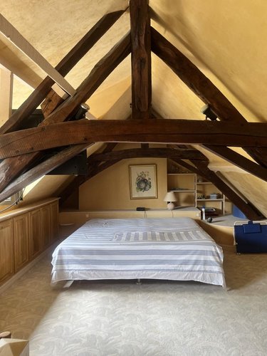 Maison a vendre Soulaire-et-Bourg 49460 Maine-et-Loire 120 m2 4 pièces 276010 euros