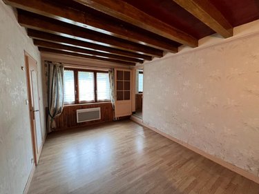 Maison a vendre Pouillé 41110 Loir-et-Cher 90 m2 4 pièces 75000 euros