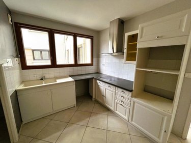 Appartement a vendre Laval 53000 Mayenne 97 m2  391875 euros