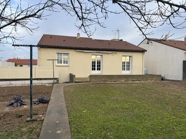 Maison a vendre Saint-Léger-sous-Cholet 49280 Maine-et-Loire 98 m2 4 pièces 209600 euros