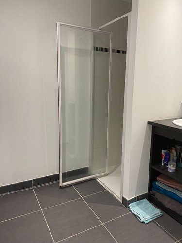 Location appartement Saint-Malo 35400 Ille-et-Vilaine 41 m2 2 pièces 660 euros