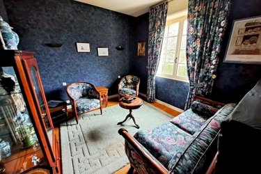 Maison a vendre Saint Gérand Croixanvec 56920 Morbihan 286 m2  248832 euros