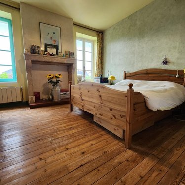 Maison a vendre La-Ferté-Bernard 72400 Sarthe 130 m2 6 pièces 197600 euros