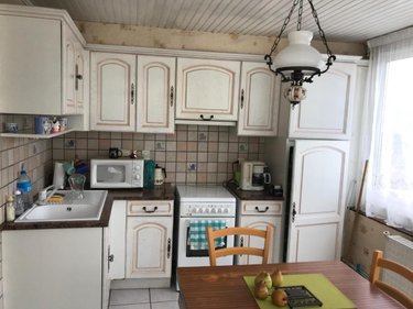 Maison a vendre Riantec 56670 Morbihan 80 m2 5 pièces 260000 euros