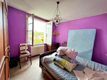 Maison a vendre La Glacerie 50470 Manche 71 m2 3 pièces 137500 euros