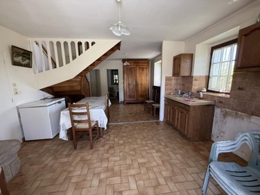 Maison a vendre Saint-Méloir-des-Ondes 35350 Ille-et-Vilaine 65 m2 4 pièces 155850 euros