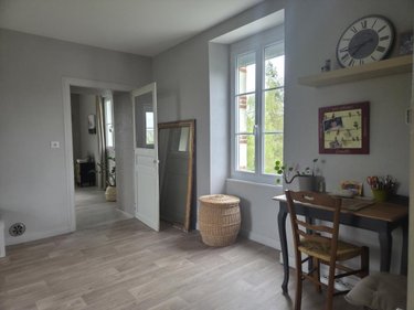 Maison a vendre Château-Gontier-sur-Mayenne 53200 Mayenne 193 m2 8 pièces 445900 euros