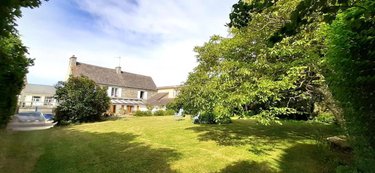 Maison a vendre Siouville-Hague 50340 Manche 197 m2 9 pièces 524974 euros