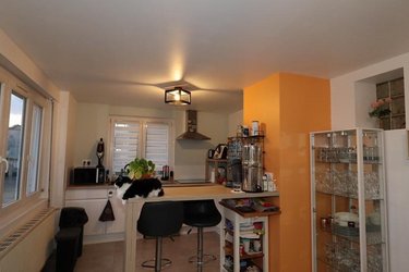 Maison a vendre Raillencourt-Sainte-Olle 59554 Nord 87 m2 6 pièces 166900 euros