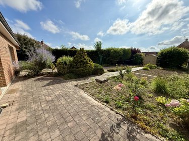 Maison a vendre Brunémont 59151 Nord 88 m2 3 pièces 188000 euros
