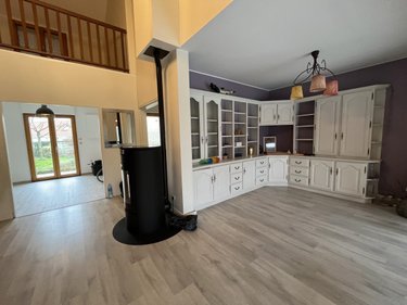 Maison a vendre Saint-Père-en-Retz 44320 Loire-Atlantique 151 m2 6 pièces 323700 euros