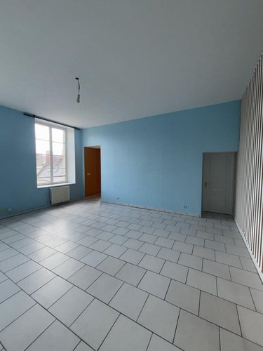 Location appartement Orbec 14290 Calvados 66 m2 3 pièces 553 euros