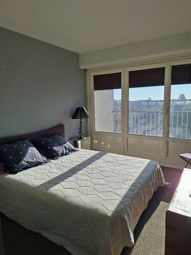 Appartement a vendre Angers 49000 Maine-et-Loire 67 m2 3 pièces 204750 euros