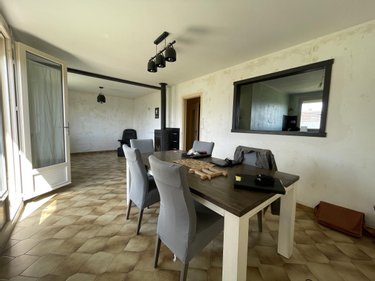 Maison a vendre Sargé-lès-le-Mans 72190 Sarthe 77 m2  172590 euros