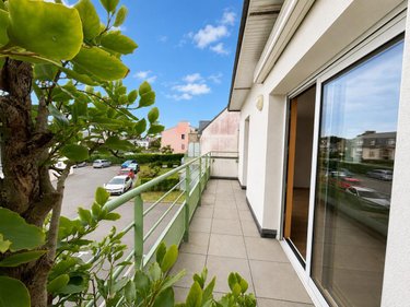 Appartement a vendre Roscoff 29680 Finistère 73 m2 4 pièces 311200 euros