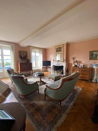 Maison a vendre La-Ferté-Bernard 72400 Sarthe 200 m2 6 pièces 306800 euros