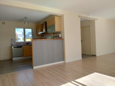 Maison a vendre Saint-Renan 29290 Finistère 102 m2 6 pièces 343860 euros