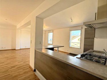 Appartement a vendre Cherbourg-en-Cotentin 50100 Manche 67 m2 3 pièces 247000 euros