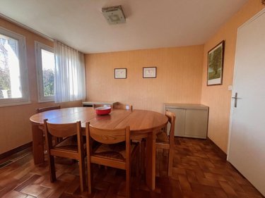 Maison a vendre Besançon 25000 Doubs 197 m2 8 pièces 399000 euros