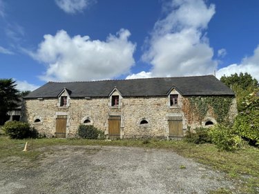 Maison a vendre Concarneau 29900 Finistère 100 m2  120382 euros