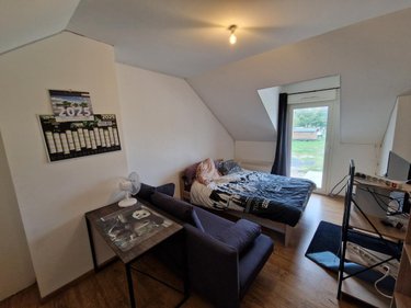 Maison a vendre Loire-Authion 49250 Maine-et-Loire 164 m2 6 pièces 365600 euros