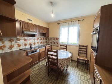 Maison a vendre Bourges 18000 Cher 87 m2  171400 euros