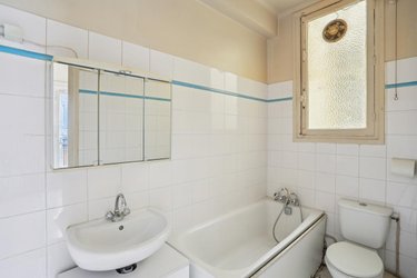 Appartement a vendre Paris 17e arrondissement 75017 Paris 27 m2 2 pièces 298000 euros