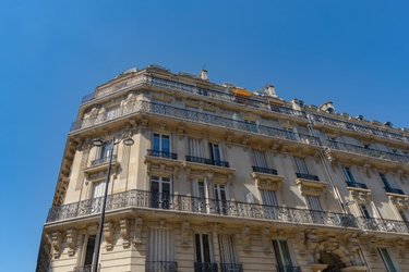 Appartement a vendre Paris 8e arrondissement 75008 Paris 80 m2 3 pièces 1600000 euros
