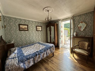 Maison a vendre Les Ponts-de-Cé 49130 Maine-et-Loire 100 m2 4 pièces 350000 euros