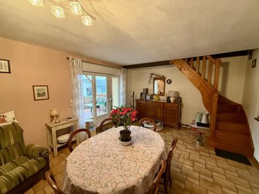Maison a vendre Le Hamel 80800 Somme 130 m2 6 pièces 208000 euros