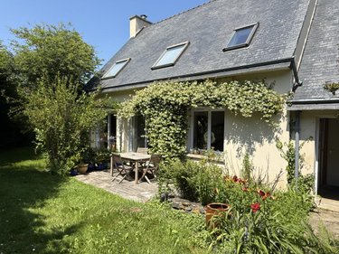 Maison a vendre Landerneau 29800 Finistère 124 m2  295050 euros