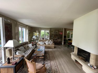 Maison a vendre Mont-Saint-Aignan 76130 Seine-Maritime 180 m2 7 pièces 480700 euros