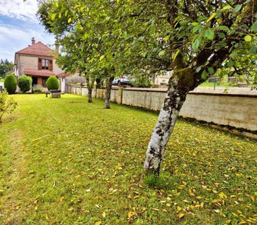 Maison a vendre Cunfin 10360 Aube 152 m2 8 pièces 115500 euros