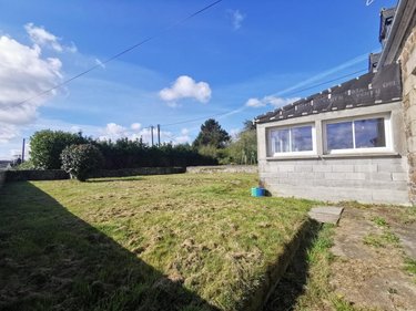 Maison a vendre Saint-Quay-Perros 22700 Côtes-d'Armor 85 m2 3 pièces 84250 euros