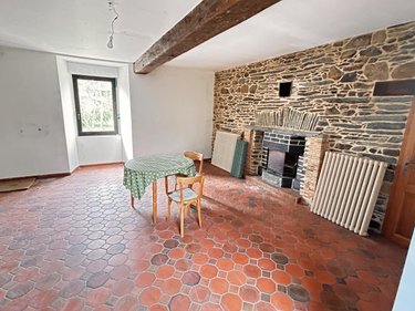 Maison a vendre Comblessac 35330 Ille-et-Vilaine 176 m2 6 pièces 398500 euros