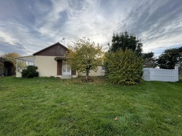 Maison a vendre Saint-Célerin 72110 Sarthe 61 m2  64000 euros