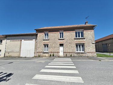 Maison a vendre Witry-lès-Reims 51420 Marne 200 m2 5 pièces 399900 euros