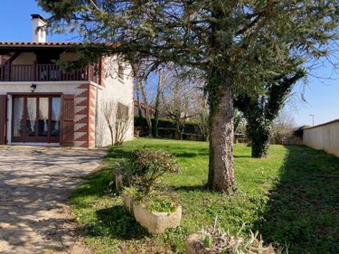 Maison a vendre Crans 01320 Ain 188 m2 6 pièces 388000 euros