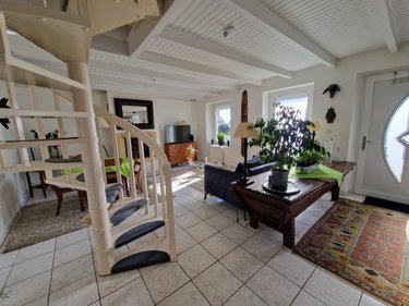 Maison a vendre Pontivy 56300 Morbihan 97 m2 4 pièces 219000 euros