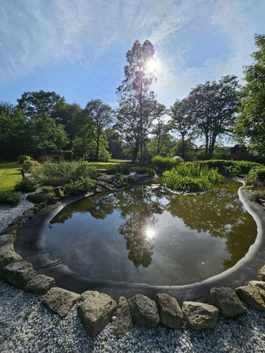 Maison a vendre Quistinic 56310 Morbihan 117 m2 7 pièces 374400 euros