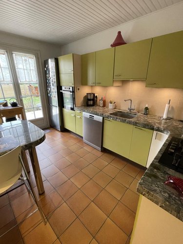Maison a vendre Laigné Saint Gervais 72220 Sarthe 175 m2 8 pièces 288750 euros