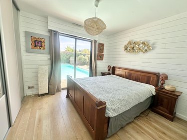 Maison a vendre Mimizan 40200 Landes 166 m2 6 pièces 549080 euros