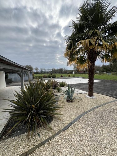 Maison a vendre Montreuil-sur-Loir 49140 Maine-et-Loire 205 m2 7 pièces 543400 euros