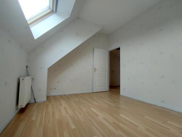 Maison a vendre Loire-Authion 49250 Maine-et-Loire 142 m2 5 pièces 349508 euros