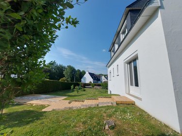 Maison a vendre Quéven 56530 Morbihan 103 m2 6 pièces 301880 euros