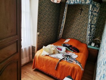 Maison a vendre Crocy 14620 Calvados 150 m2 8 pièces 127100 euros