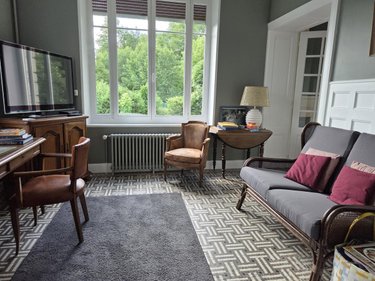 Maison a vendre Saint-Hilaire-le-Grand 51600 Marne 219 m2 9 pièces 326500 euros